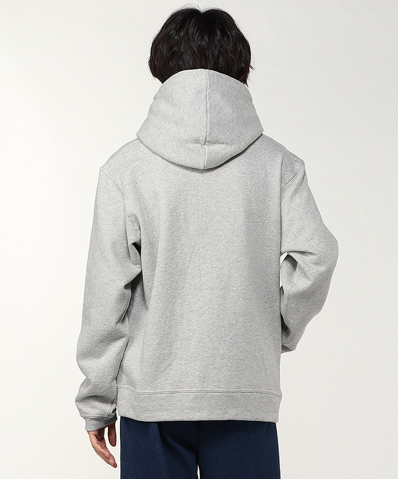 CHUMS Logo Pullover Parka/チャムスロゴプルオーバーパーカー