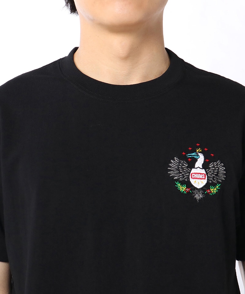BSC Emblem T-Shirt(BSCエンブレムTシャツ(Tシャツ/トップス))