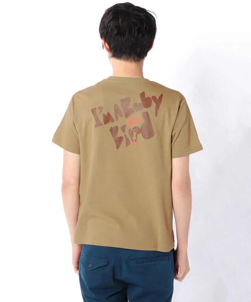 I'm A Booby Bird T-Shirt(アイムアブービーバードTシャツ(トップス/Tシャツ))