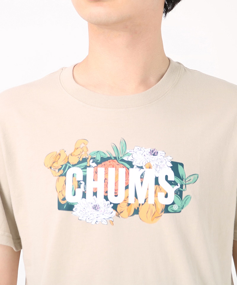 Bulb Plants Flowers T-Shirt(バルブプランツフラワーズTシャツ(トップス/Tシャツ))