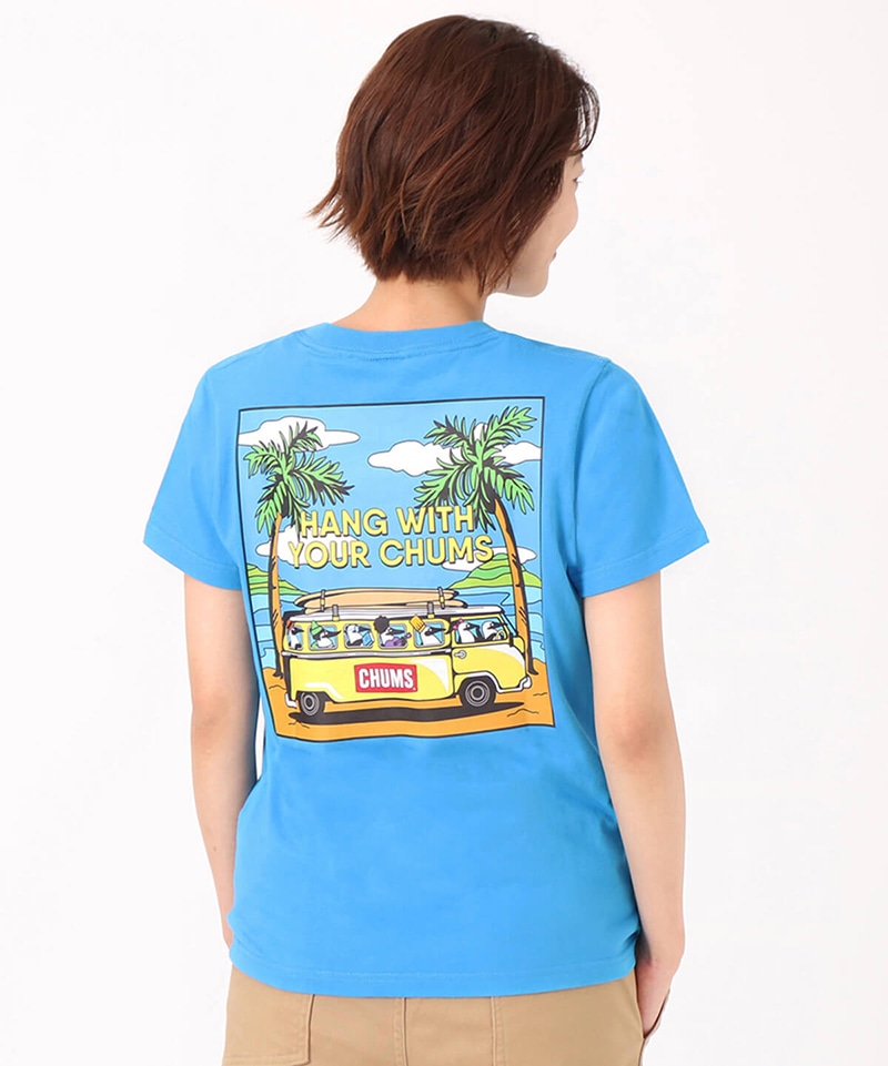 Go to the Sea T-Shirt/ゴートゥーザシーTシャツ(トップス/半袖Tシャツ ...