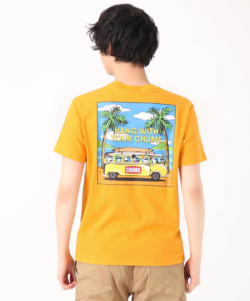 Go to the Sea T-Shirt(ゴートゥーザシーTシャツ(トップス/Tシャツ))