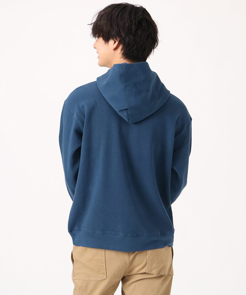 Torrey Hooded Pullover/トーリーフーデッドプルオーバー(パーカー