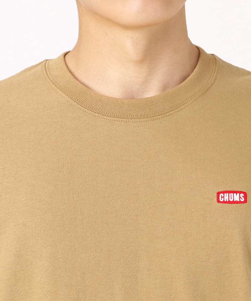 HWYC Brushed L/S T-Shirt(HWYCブラッシュドロングスリーブTシャツ(ロンT/ロングTシャツ))