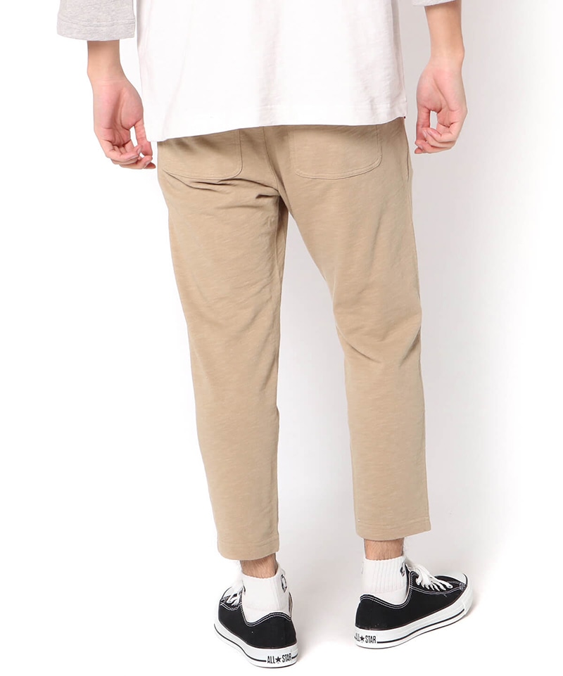 Keystone Ankle Pants キーストーンアンクルパンツ クロップドパンツ M Sand パンツ オールインワン Chums チャムス アウトドアファッション公式通販 Keystone Ankle Pants キーストーンアンクルパンツ クロップドパンツ M Sand パンツ オールインワン Chums チャムス アウトドアファッション公式通販