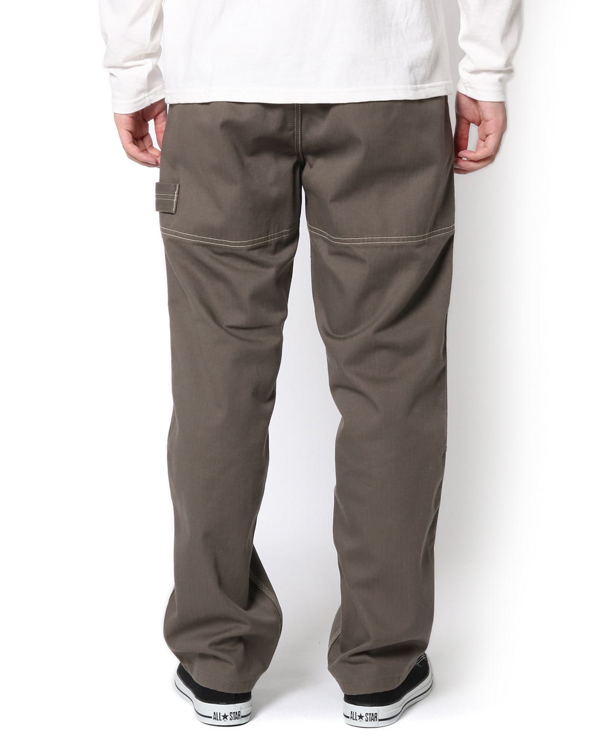 Sale 送料無料 チャムス Chums パンツ ボトム フレイムリターダントパンツ Ch03 17 M022 Men S 上質風合い Globalayucare In