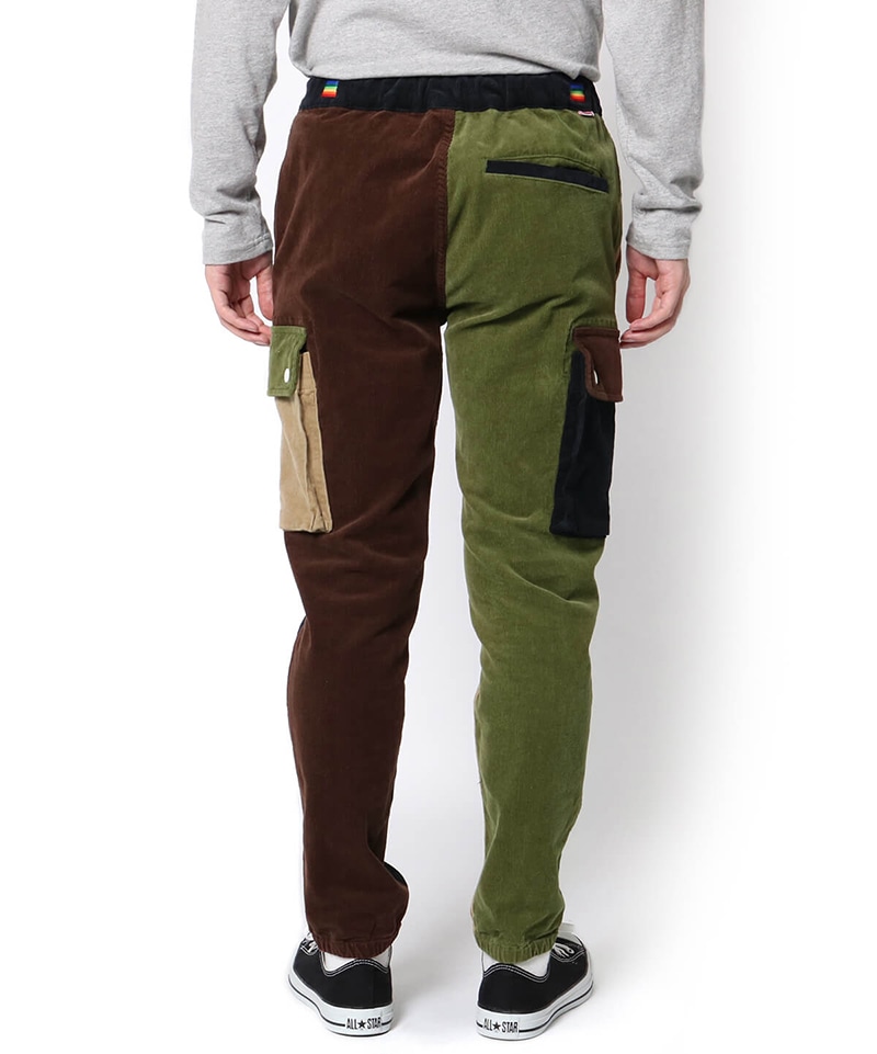 Corduroy Cargo Pants 限定 コーデュロイカーゴパンツ ロングパンツ M Crazy パンツ オールインワン Chums チャムス アウトドアファッション公式通販 Corduroy Cargo Pants 限定 コーデュロイカーゴパンツ ロングパンツ M Crazy パンツ オールインワン Chums チャムス アウトドアファッション公式通販