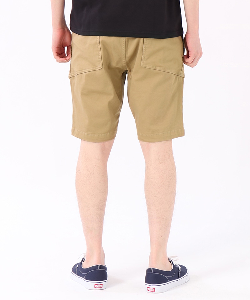 新品未使用正規品 トーテム レディース ハーフパンツ ショーツ ボトムス Pressed-Crease Drawstring Shorts 