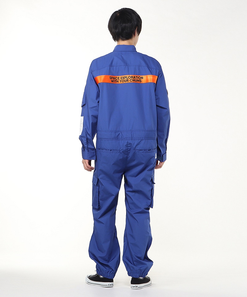 Space Jump Suit(スペースジャンプスーツ(オーバーオール))