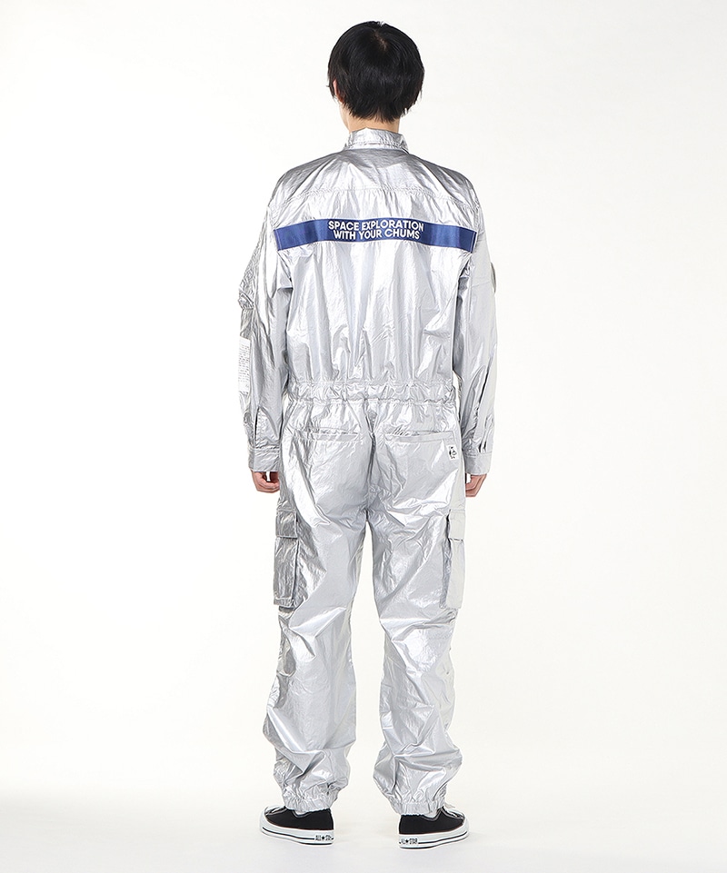 Space Jump Suit(スペースジャンプスーツ(オーバーオール))