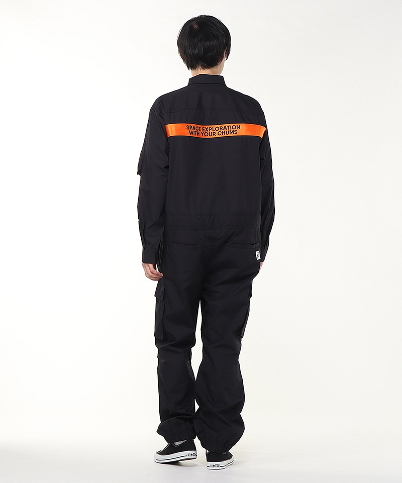 Space Jump Suit(スペースジャンプスーツ(オーバーオール))