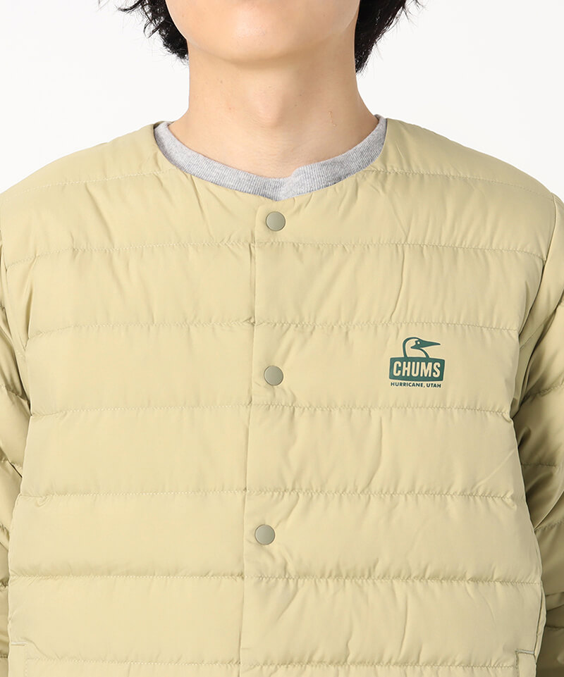 Provo Inner Down Jacket/プロボインナーダウンジャケット(ダウンジャケット｜アウター)