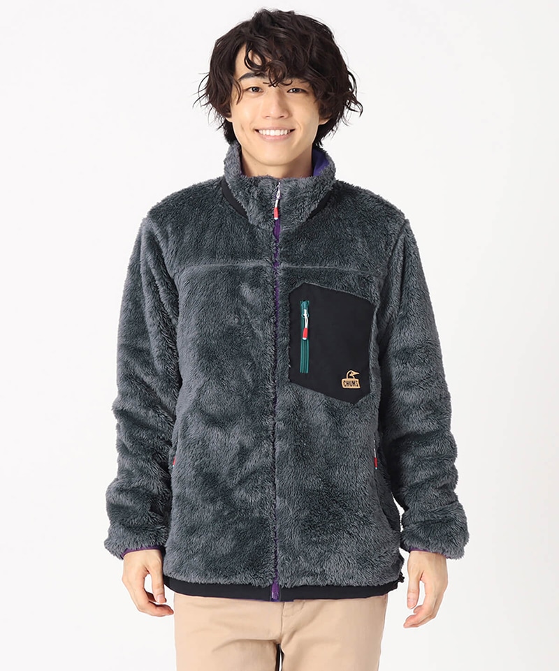 Elmo Gore-Tex INFINIUM Reversible Jacket/エルモゴアテックスインフィニアムリバーシブルジャケット(ジャケット|アウター)