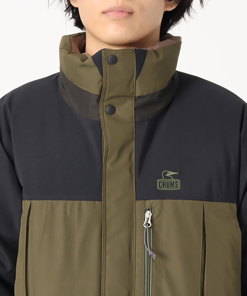 50%OFF!】 MAMMUT マムートGORE-TEX Infiniumダウン 750FP L tdh