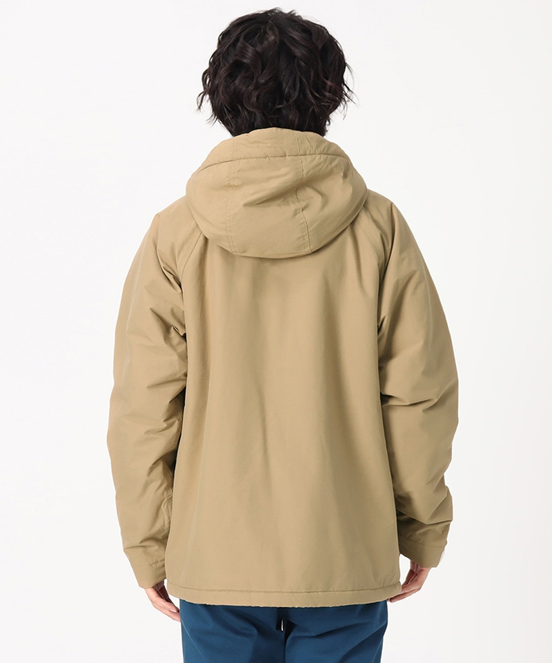 Camping Boa Parka/キャンピングボアパーカー(マウンテンパーカー｜アウター)