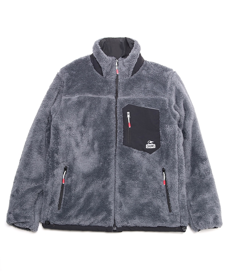 Elmo Gore-Tex WINDSTOPPER Reversible Jacket/エルモゴアテックス ...