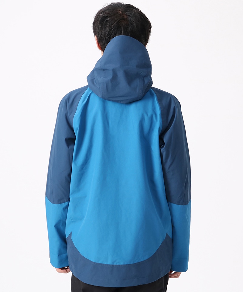Spring Dale Gore-Tex Jacket/スプリングデールゴアテックスジャケット Spring Dale Gore-Tex Jacket/スプリングデールゴアテックスジャケット