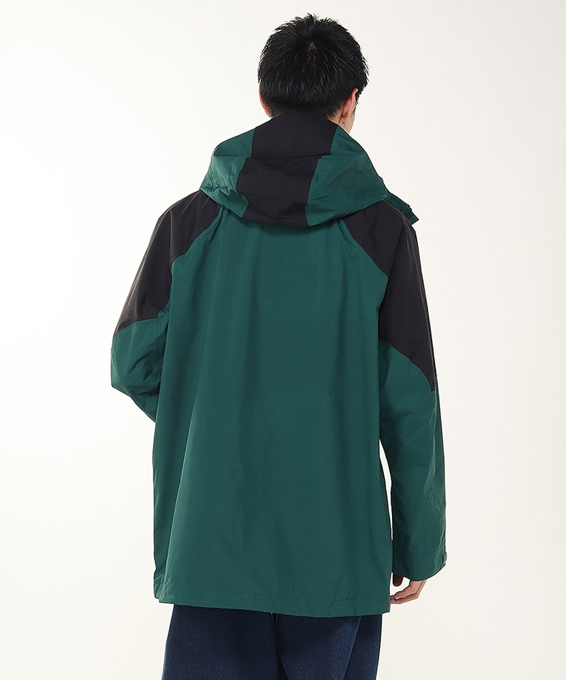 Gore-Tex Glen Canyon Parka(ゴアテックスグレンキャニオンパーカー(ジャケット|アウター))