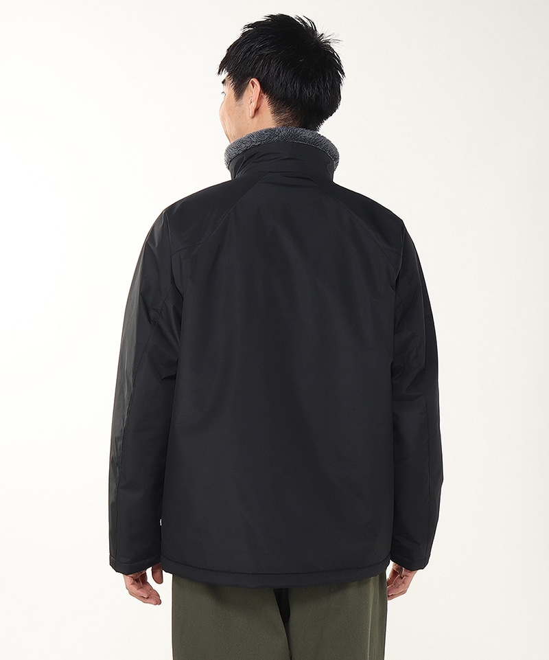Gore-Tex Windstopper Reversible Jacket(ゴアテックスウィンドストッパーリバーシブルジャケット(ジャケット|アウター))