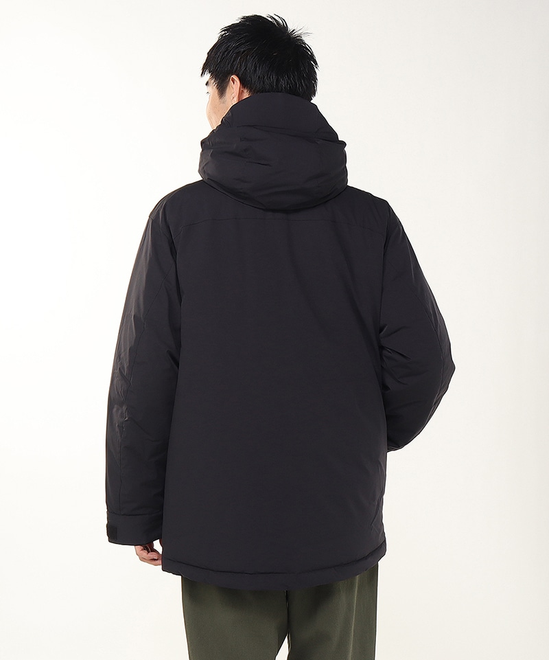 Stealth Sheet Down Parka(ステルスシートダウンパーカー(ダウンジャケット|アウター))