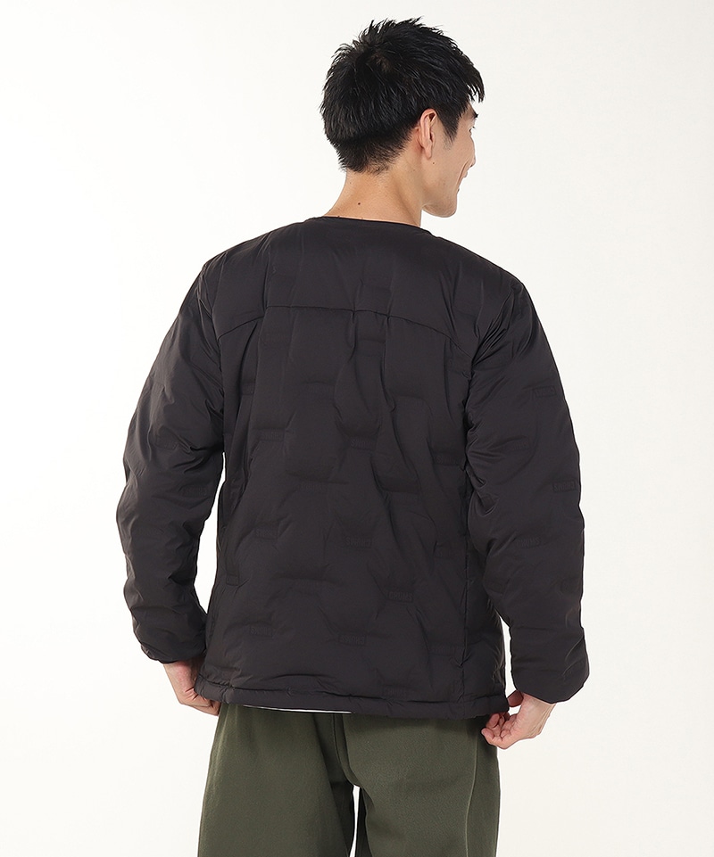 Provo Double Weave Light Down Jacket(プロボダブルウィーヴライトダウンジャケット(ダウンジャケット|アウター))