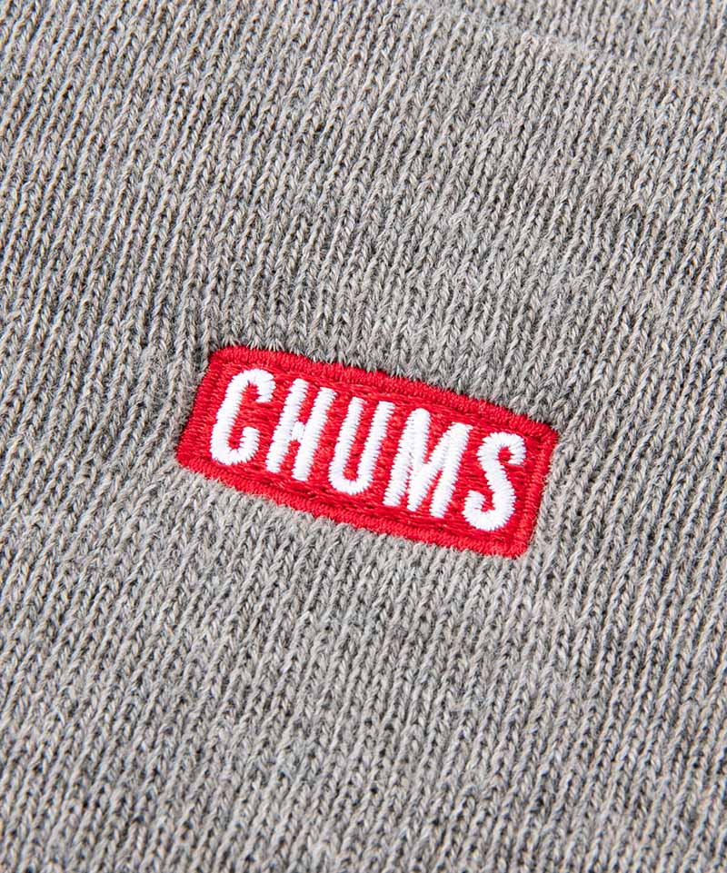 Knit Cap CHUMS Logo(ニットキャップチャムスロゴ(帽子/ニット帽))
