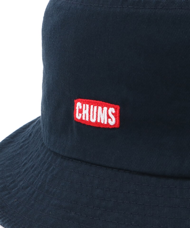 Bucket Hat/バケットハット(帽子/ハット)(Free Orange): 帽子|CHUMS(チャムス)|アウトドアファッション公式通販