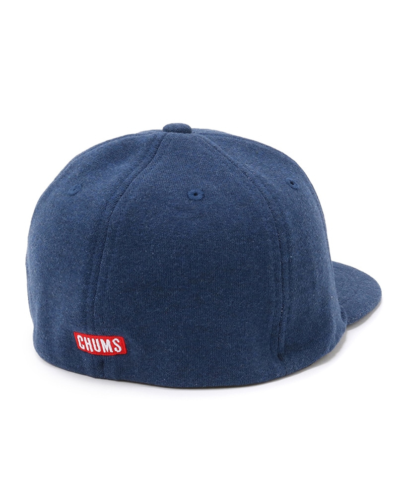 Booby Baseball Cap Sweat ブービーベイスボールキャップスウェット 帽子 キャップ Free H Navy 帽子 Chums チャムス アウトドアファッション公式通販 Booby Baseball Cap Sweat ブービーベイスボールキャップスウェット 帽子 キャップ Free H Navy 帽子 Chums チャムス アウトドアファッション公式通販