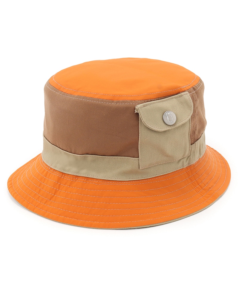 Reversible Hat/リバーシブルハット(帽子/ハット)