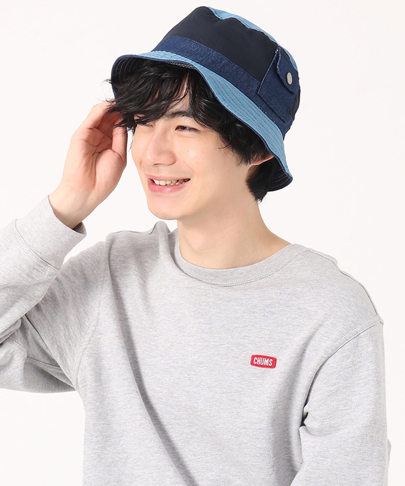 Reversible Hat(リバーシブルハット(帽子/ハット))
