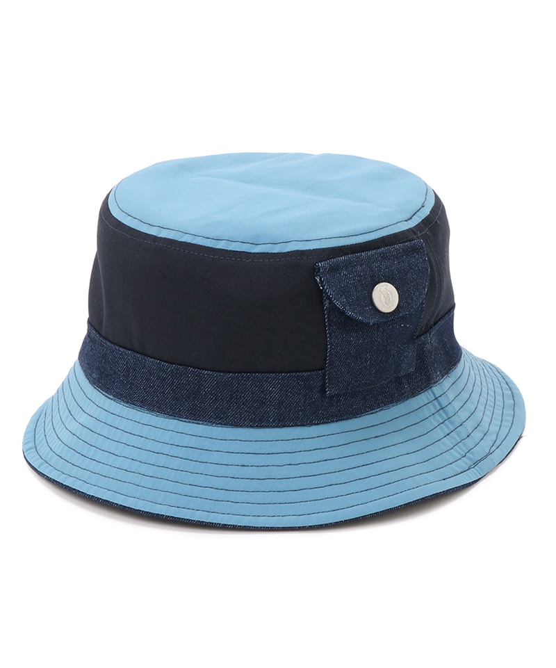 Reversible Hat/リバーシブルハット(帽子/ハット)