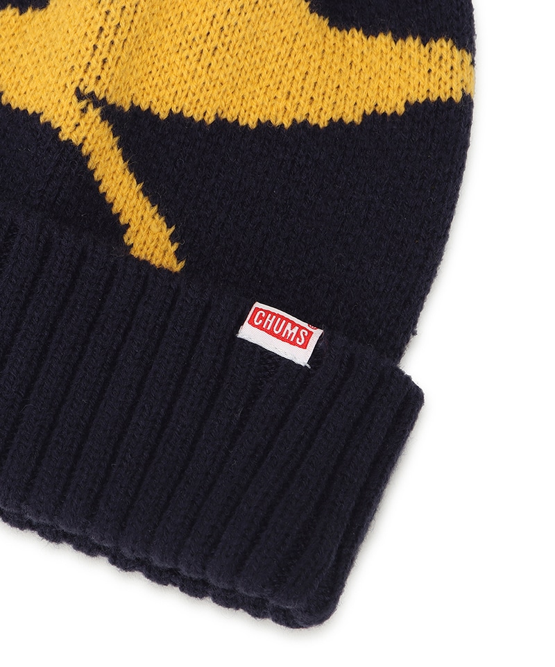 Big Booby Knit Cap(ビッグブービーニットキャップ(帽子|ニット帽))