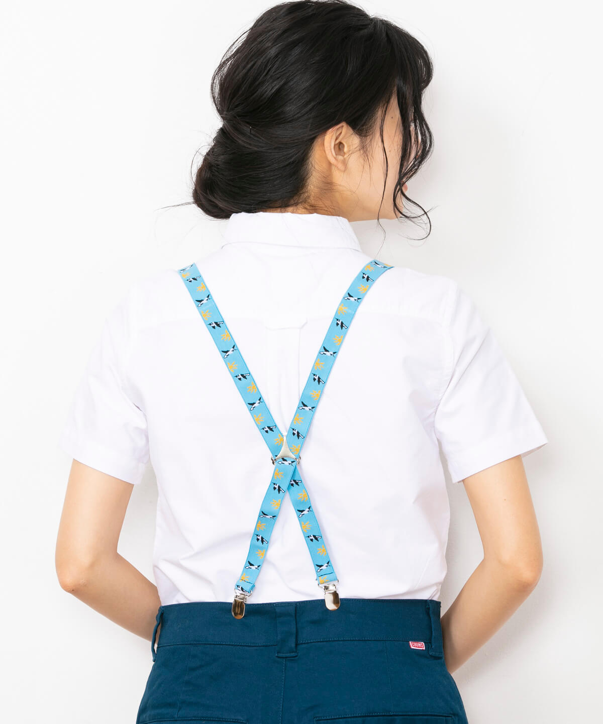 Suspenders(サスペンダー(雑貨｜小物))