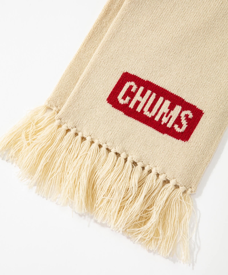 Cyclone Knit Muffler サイクロンニットマフラー マフラー ニット Free H Gray 雑貨 小物 Chums チャムス アウトドアファッション公式通販 Cyclone Knit Muffler サイクロンニットマフラー マフラー ニット Free H Gray 雑貨 小物 Chums チャムス アウトドアファッション公式通販