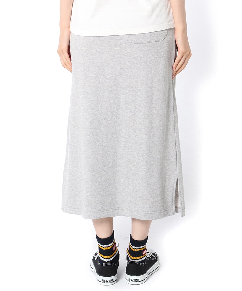 Keystone Maxi Skirt(キーストーンマキシスカート(スカート))