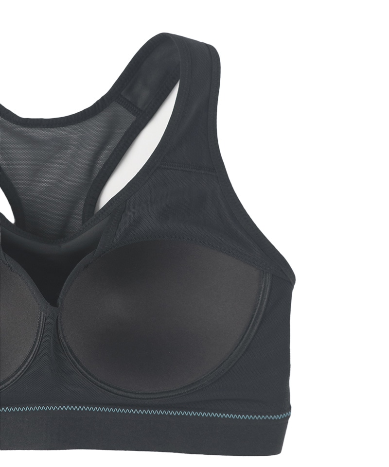 CHUMS x CW-X Sports BRA（LLサイズ）/チャムス x CW-Xスポーツ