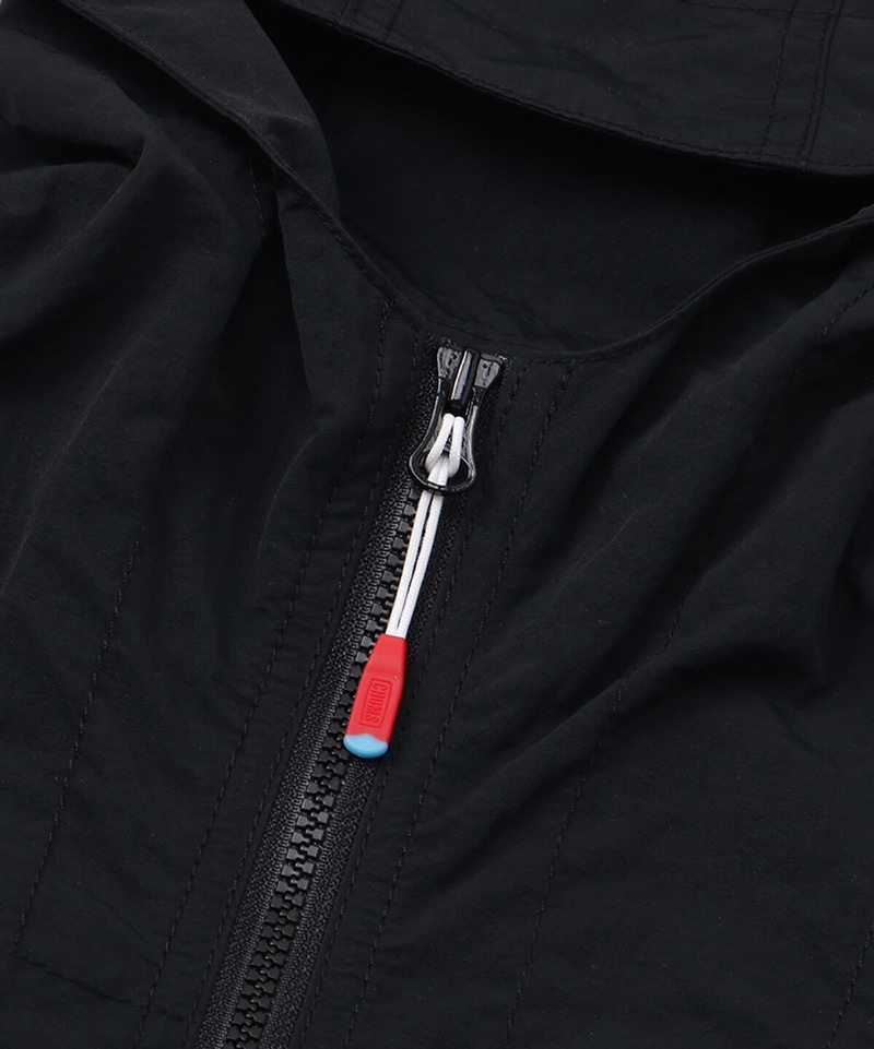 Kid's Camp Field Hoodie/キッズキャンプフィールドフーディー(キッズ｜マウンテンパーカー)(Kid'sM Booby BBQ):  キッズ|CHUMS(チャムス)|アウトドアファッション公式通販