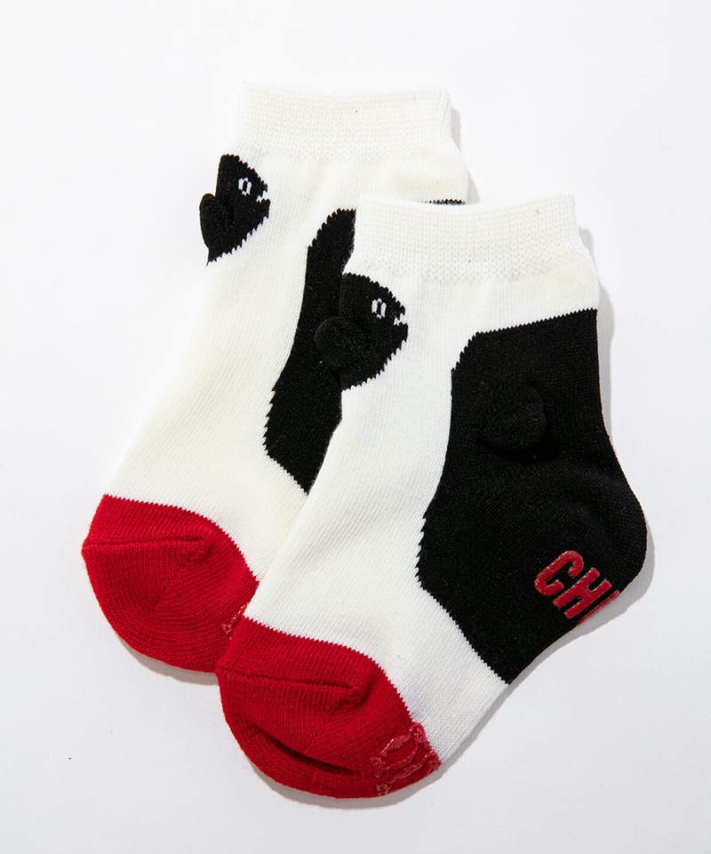 Baby Socks Set(ベビーソックスセット(キッズ｜靴下))