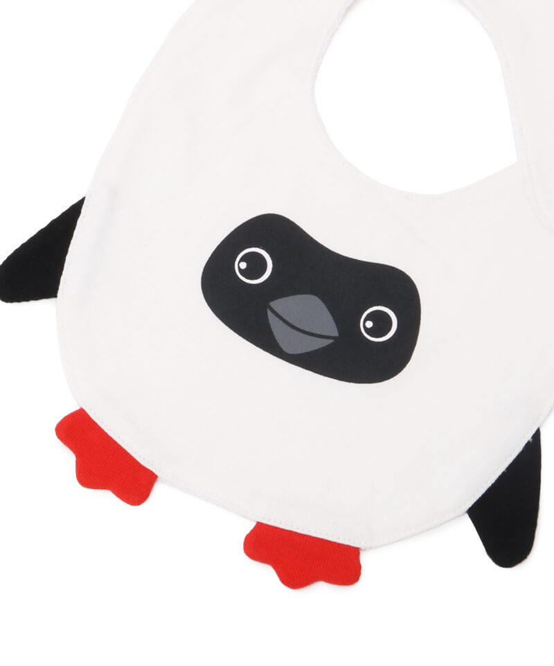 Baby Bib Set/ベビービブセット(キッズ｜スタイ)(Free CHUMS): キッズ｜ベビーCHUMS(チャムス )|アウトドアファッション公式通販