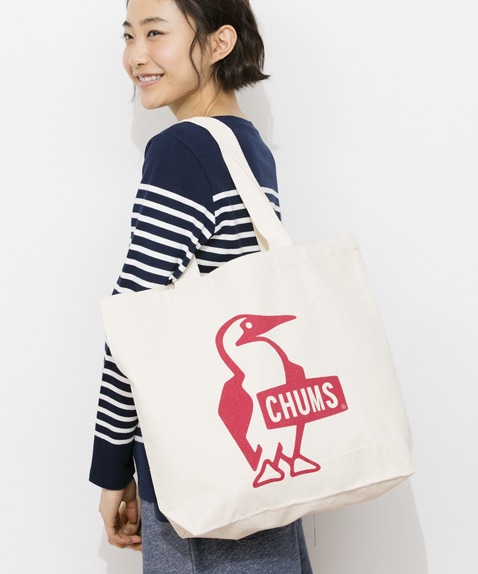 Booby Canvas Tote(ブービーキャンバストート (トートバッグ))
