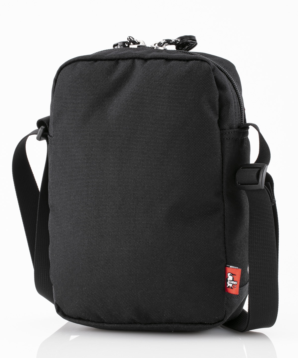Eco Vertical Shoulder Pack エコバーチカルショルダーパック ボディー ショルダーバッグ サイズなし Booby Silhouette バッグ Chums チャムス アウトドアファッション公式通販