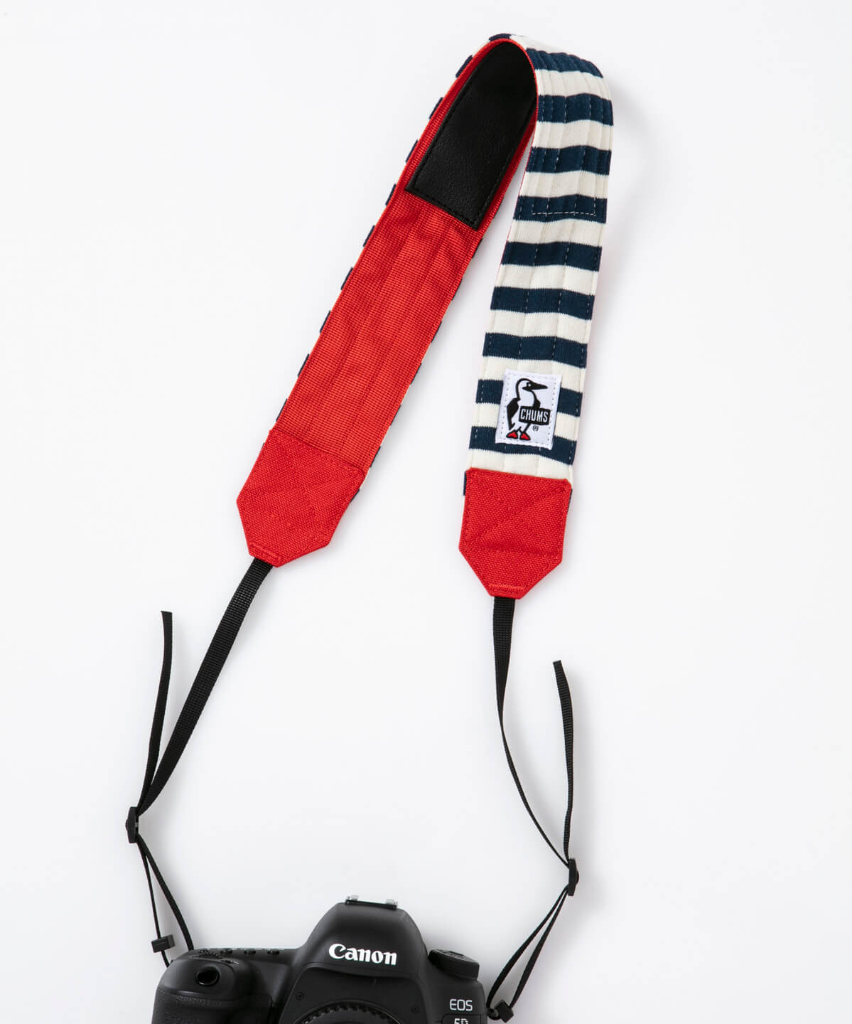 Camera Strap 5 0 Sweat Nylon カメラストラップ5 0スウェットナイロン カメラバッグ サイズなし Shooting Star バッグ Chums チャムス アウトドアファッション公式通販