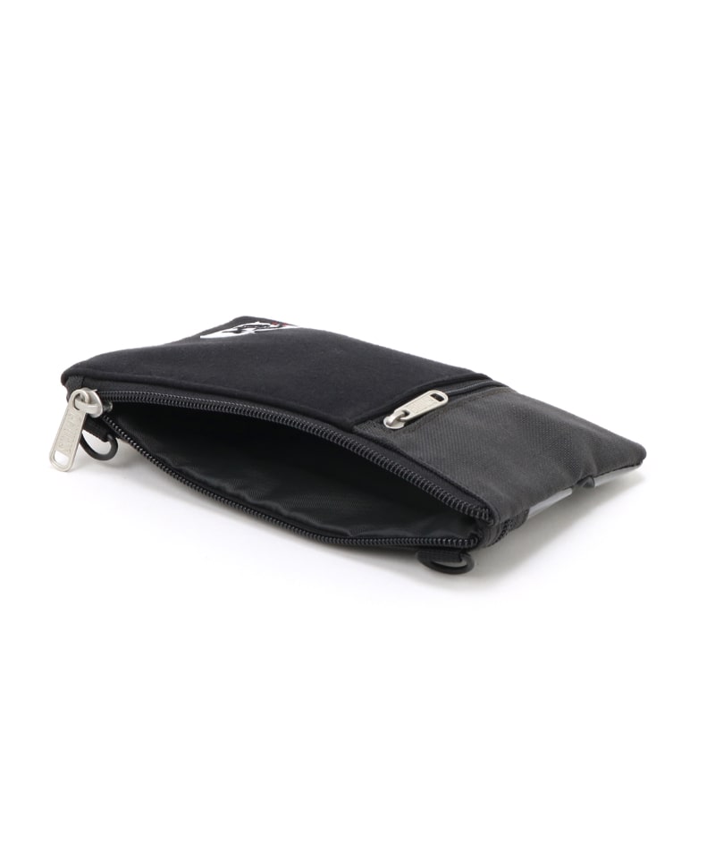 Smart Phone Shoulder Sweat Nylon/スマートフォンショルダースウェットナイロン(スマホ｜iPhoneケース)(サイズなし  Wa): 財布｜ポーチ｜ケース|CHUMS(チャムス)|アウトドアファッション公式通販
