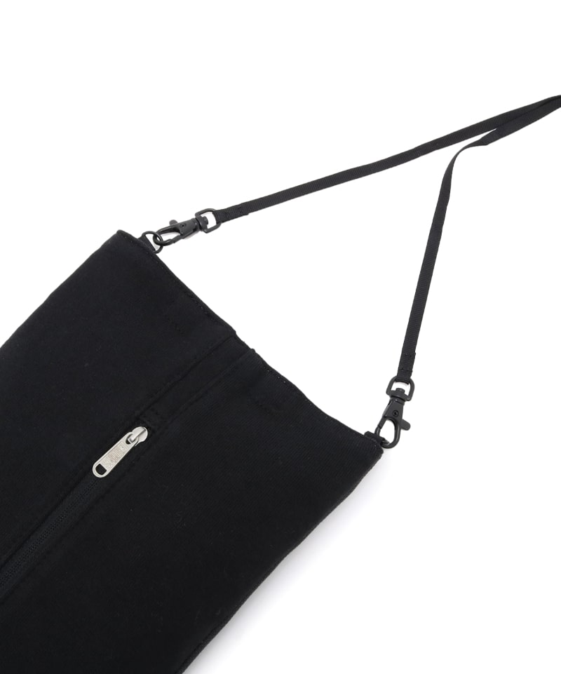 Box Tissue Cover Sweat Nylon/ボックスティッシュカバースウェットナイロン(その他ケース)(サイズなし Super Chums):  財布｜ポーチ｜ケース|CHUMS(チャムス)|アウトドアファッション公式通販
