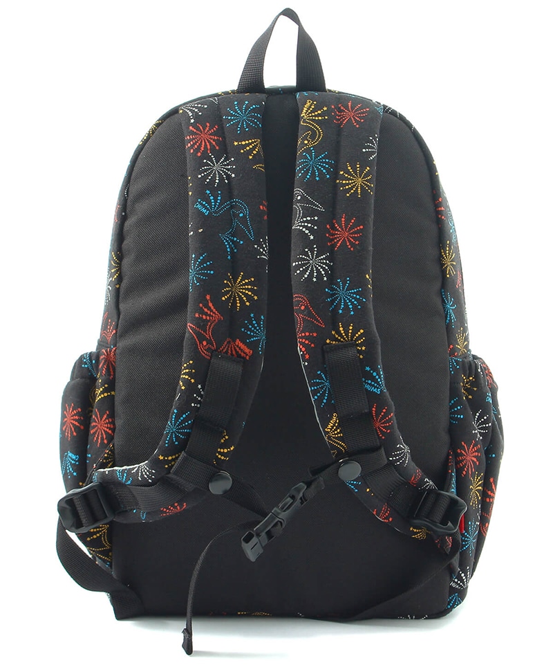 Kid S Hurricane Day Pack Sweat キッズハリケーンデイパックスウェット キッズ デイパック リュック Free Hanabi キッズ Chums チャムス アウトドアファッション公式通販 Kid S Hurricane Day Pack Sweat キッズハリケーンデイパックスウェット キッズ デイパック リュック Free Hanabi キッズ Chums チャムス アウトドアファッション公式通販