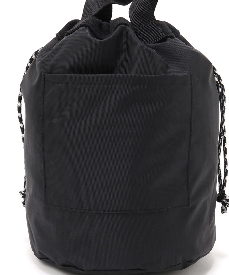 RV Mini Bag Sweat(リバーシブルミニバッグスウェット(トートバッグ))