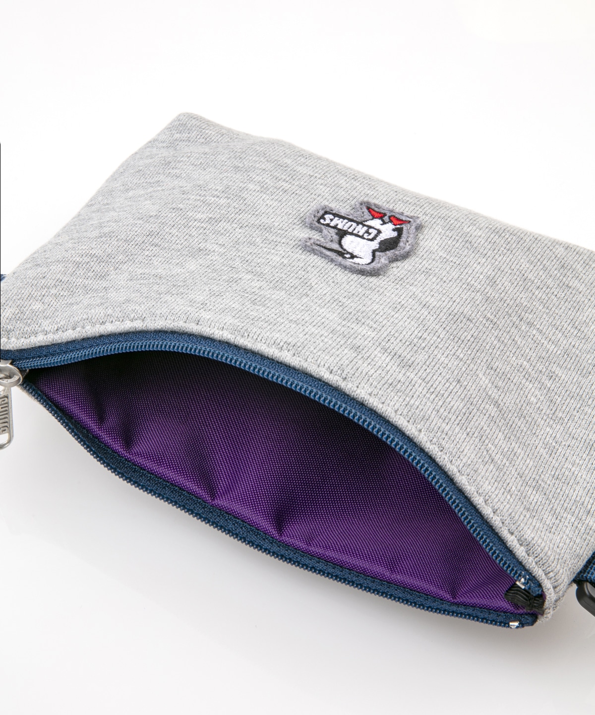 Booby Wappen Mini Pouch Sweat ブービーワッペンミニポーチスウェット ポーチ ケース Free Hanabi 財布 ポーチ ケース Chums チャムス アウトドアファッション公式通販 Booby Wappen Mini Pouch Sweat ブービーワッペンミニポーチスウェット ポーチ ケース Free Hanabi 財布 ポーチ ケース Chums チャムス アウトドアファッション公式通販