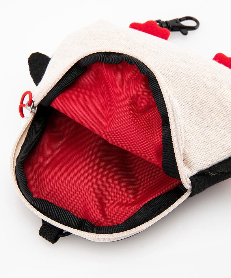Booby Pass Pouch Sweat ブービーパスポーチスウェット カードケース 定期入れ サイズなし H Natural 財布 ポーチ ケース Chums チャムス アウトドアファッション公式通販 Booby Pass Pouch Sweat ブービーパスポーチスウェット カードケース 定期入れ サイズなし H Natural 財布 ポーチ ケース Chums チャムス アウトドアファッション公式通販