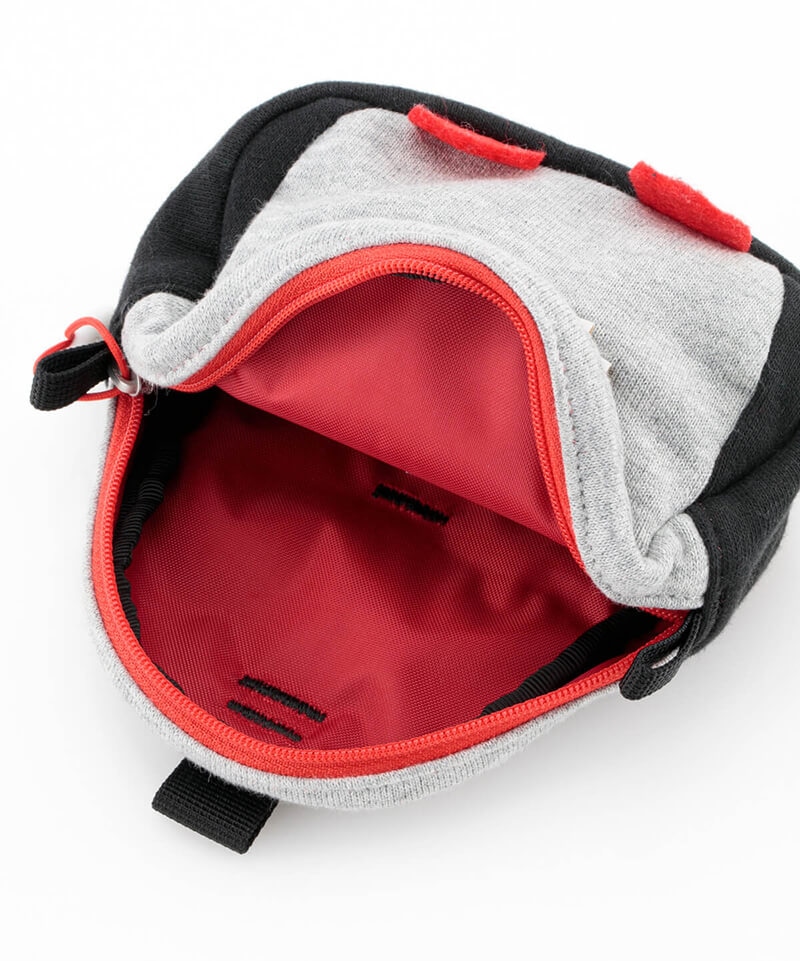 Booby Pouch Sweat ブービーポーチスウェット ポーチ ケース サイズなし Booby 財布 ポーチ ケース Chums チャムス アウトドアファッション公式通販 Booby Pouch Sweat ブービーポーチスウェット ポーチ ケース サイズなし Booby 財布 ポーチ ケース Chums チャムス アウトドアファッション公式通販