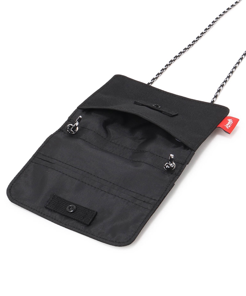Recycle Pocket Shoulder Pouch for KIDS/リサイクルポケットショルダーポーチフォーキッズ(ポーチ|ショルダーバッグ)(Free Once Upon a Time): キッズ|CHUMS(チャムス)|アウトドアファッション公式通販 Recycle Pocket Shoulder Pouch for KIDS/リサイクルポケットショルダーポーチフォーキッズ(ポーチ|ショルダーバッグ)(Free Once Upon a Time): キッズ|CHUMS(チャムス)|アウトドアファッション公式通販